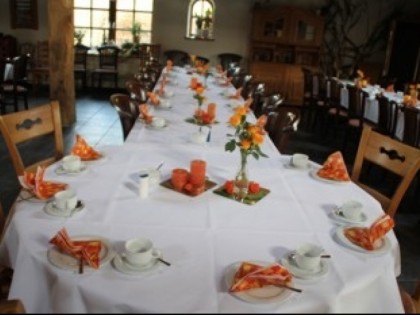 照片: Bauerncafe Monichshof
