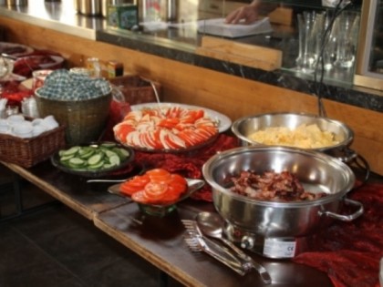 照片: Bauerncafe Monichshof