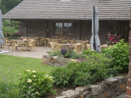 照片: Bauerncafe Monichshof