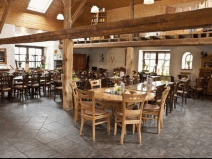 照片: Bauerncafe Monichshof