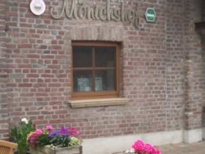 照片: Bauerncafe Monichshof