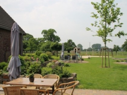 照片: Bauerncafe Monichshof